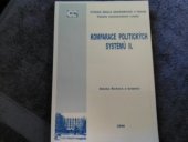kniha Komparace politických systémů II., Vysoká škola ekonomická - nakladatelství Oeconomica 2006