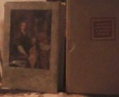 kniha Malarstwo europejkie w zbiorach Polskich 1300-1800, Auriga Oficyna Wydawnicza w Warszawie 1958