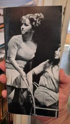 kniha Nová česká operetní a muzikálová tvorba 1970-1980 [Bibliogr. soupis se stručnými obsahy děl], Divadelní ústav 1981