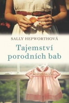 kniha Tajemství porodních bab, Fortuna Libri 2015