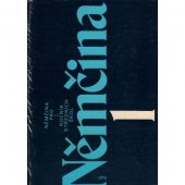 kniha Němčina pro 1. ročník středních škol, SPN 1991