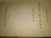 kniha Mezi dvěma světy, Práce 1948