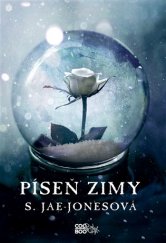 kniha Píseň zimy, CooBoo 2017