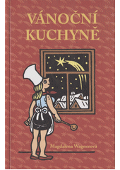 kniha Vánoční kuchyně, Plot 2004