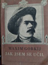 kniha Jak jsem se učil, SNDK 1952