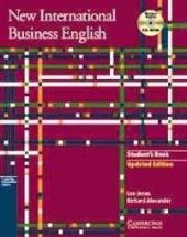 kniha New International Business English Student’s Book with BEC Preparation CD-ROM for Windows, Cambridge English University Press 2004