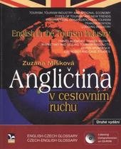 kniha Angličtina v cestovním ruchu = English in the tourism industry, Ekopress 2010