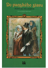 kniha Do panského stavu 1., Ivo Železný 1992