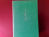 kniha Romanetto Tři chodské grotesky ; Pohádka, Fr. Borový 1938