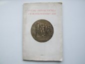 kniha Svému osvoboditeli československý lid, Orbis 1955