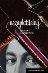 kniha Nezaplatitelný, Host 2015