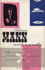 kniha Novely a povídky. I. svazek, Naše vojsko 1959