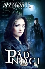 kniha Pád noci, Čas 2015