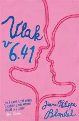 kniha Vlak v 6.41, Slovart 2017