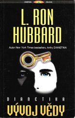 kniha Dianetika vývoj vědy, New Era 2002