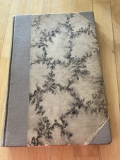 kniha Představy pársismu a židovství o posledních věcech světa a lidstva = L'eschatologie du parsisme et du judaïsme : studie ze srovnávací vědy náboženské, Univerzita Karlova, Filozofická fakulta 1922