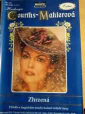 kniha Zhrzená, MOBA 1996