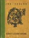 kniha Chata v Jezerní kotlině. Kniha podivuhodných příhod a Velikého přátelství., Kobes 1945