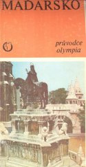 kniha Maďarsko, Olympia 1988