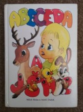 kniha Abeceda, Librex 1998