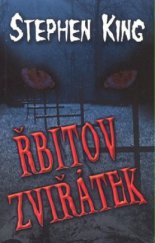 kniha Řbitov zviřátek, Beta 2008