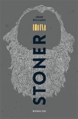kniha Stoner, Kniha Zlín 2015