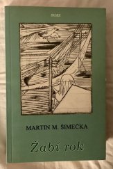 kniha Žabí rok, Index 1985