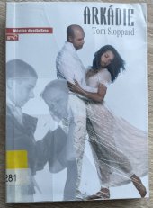 kniha Tom Stoppard, Arkádie první inscenace šedesáté sezony 2004/2005 : premiéry 4. a 5. září 2004 - Městské divadlo Brno, Městské divadlo Brno 2004