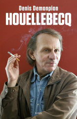 kniha Houellebecq, Odeon 2021