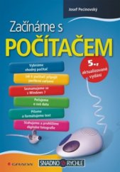 kniha Začínáme s počítačem, Grada 2010
