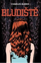 kniha Bludiště  1., TRYSTERO 2020