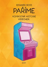 kniha Paříme , Host 2024