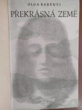 kniha Překrásná země, L. Mazáč 1943