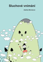 kniha Sluchové vnímání, Tobiáš 2015