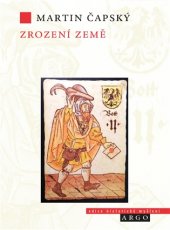 kniha Zrození země, Argo 2014