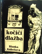 kniha Kočičí dlažba, Index 1988