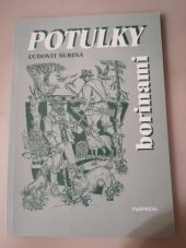 kniha Potulky borinami, PaRPRESS 1999