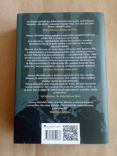 kniha Vzestup Islámského státu Pod černou vlajkou teroru, Jota 2016