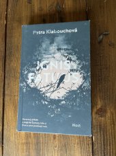 kniha Ignis Fatuus, Host 2024