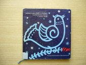 kniha Dudy a dudáci o jihočeských písních a lidové hudbě, Krajské nakladatelství 1962