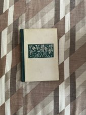 kniha Otec Milion, Jos. R. Vilímek 1930