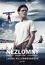 kniha Nezlomný, Jota 2015