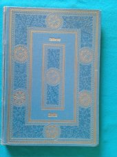 kniha Zaváto básně, J. Otto 1918