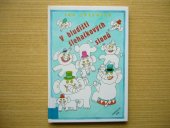 kniha V bludišti šlehačkových slonů, Blok 2001