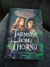 kniha Tajemství domu Thornů, Fragment 2023