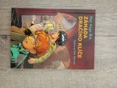 kniha Záhada Dračího klíče, Albatros 2021