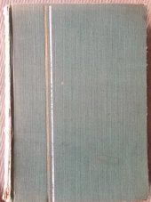 kniha Ozářené krby Vlastenecké rodiny české, Dělnické nakladatelství 1946