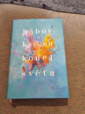 kniha Bábovky n konci světa , Motto 2024