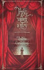 kniha Třpyt, vášeň a slzy Píše se rok 1907 a dospívající Mavis to nemá jednoduché..., Solis 2024