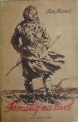 kniha Pamatuj na život 1. Ukrajinská fronta, listopad 1943 - únor 1944, Naše vojsko 1957